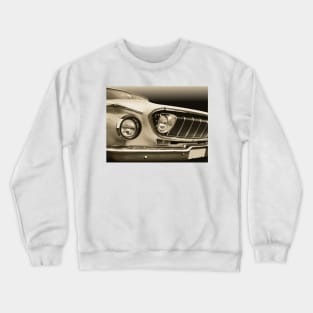 Classic Car Standard 1962 Crewneck Sweatshirt